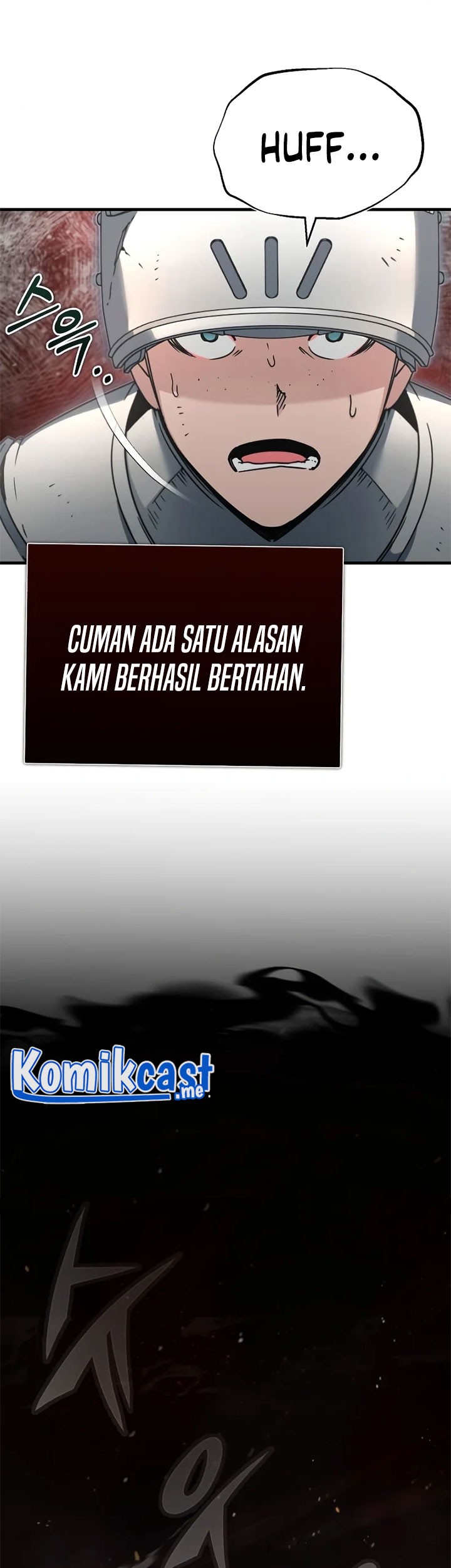 The Heavenly Demon Can’t Live a Normal Life Chapter 35 - halaman 16