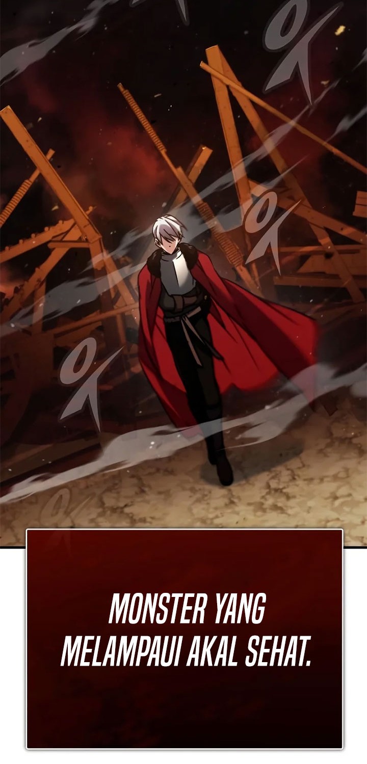 The Heavenly Demon Can’t Live a Normal Life Chapter 35 - halaman 17