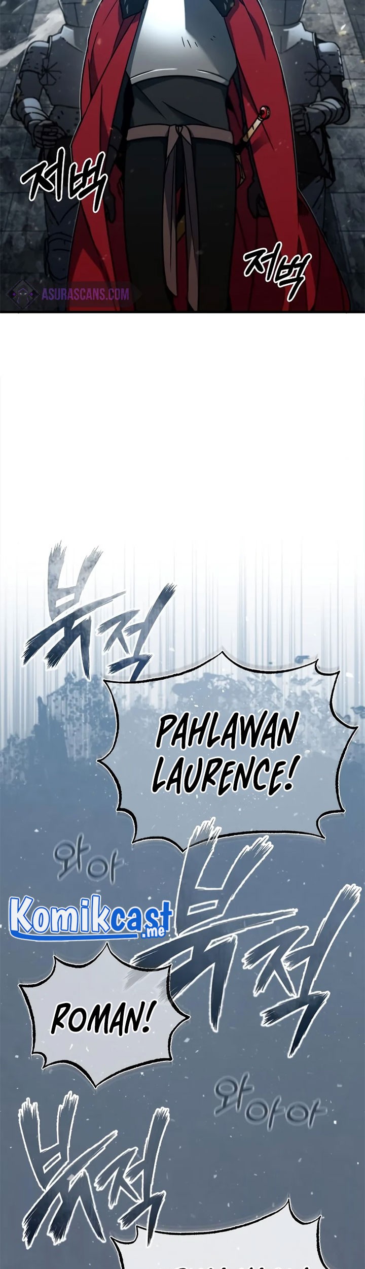 The Heavenly Demon Can’t Live a Normal Life Chapter 35 - halaman 24