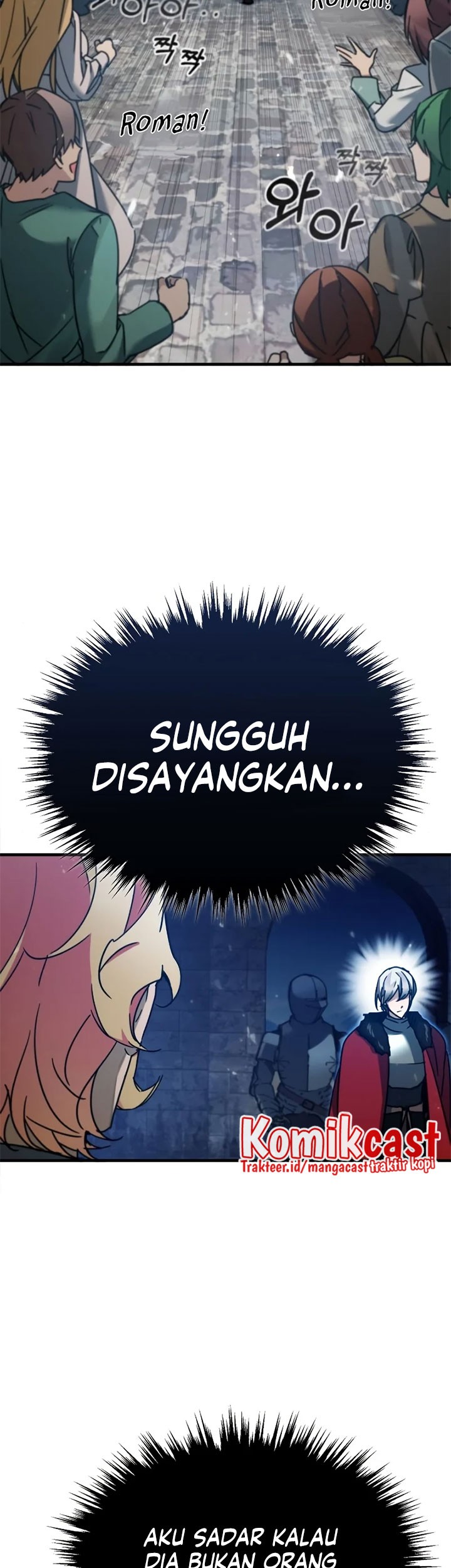 The Heavenly Demon Can’t Live a Normal Life Chapter 35 - halaman 26