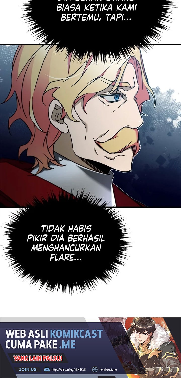 The Heavenly Demon Can’t Live a Normal Life Chapter 35 - halaman 27