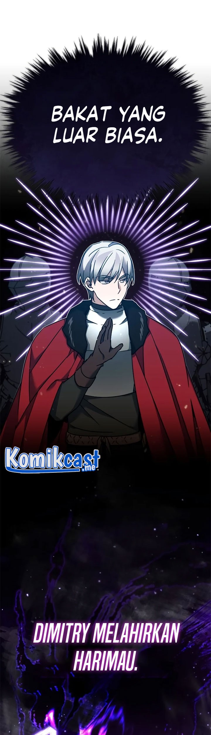 The Heavenly Demon Can’t Live a Normal Life Chapter 35 - halaman 28