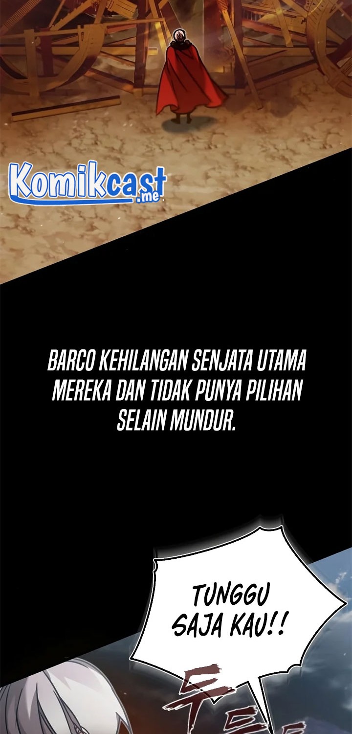 The Heavenly Demon Can’t Live a Normal Life Chapter 35 - halaman 3