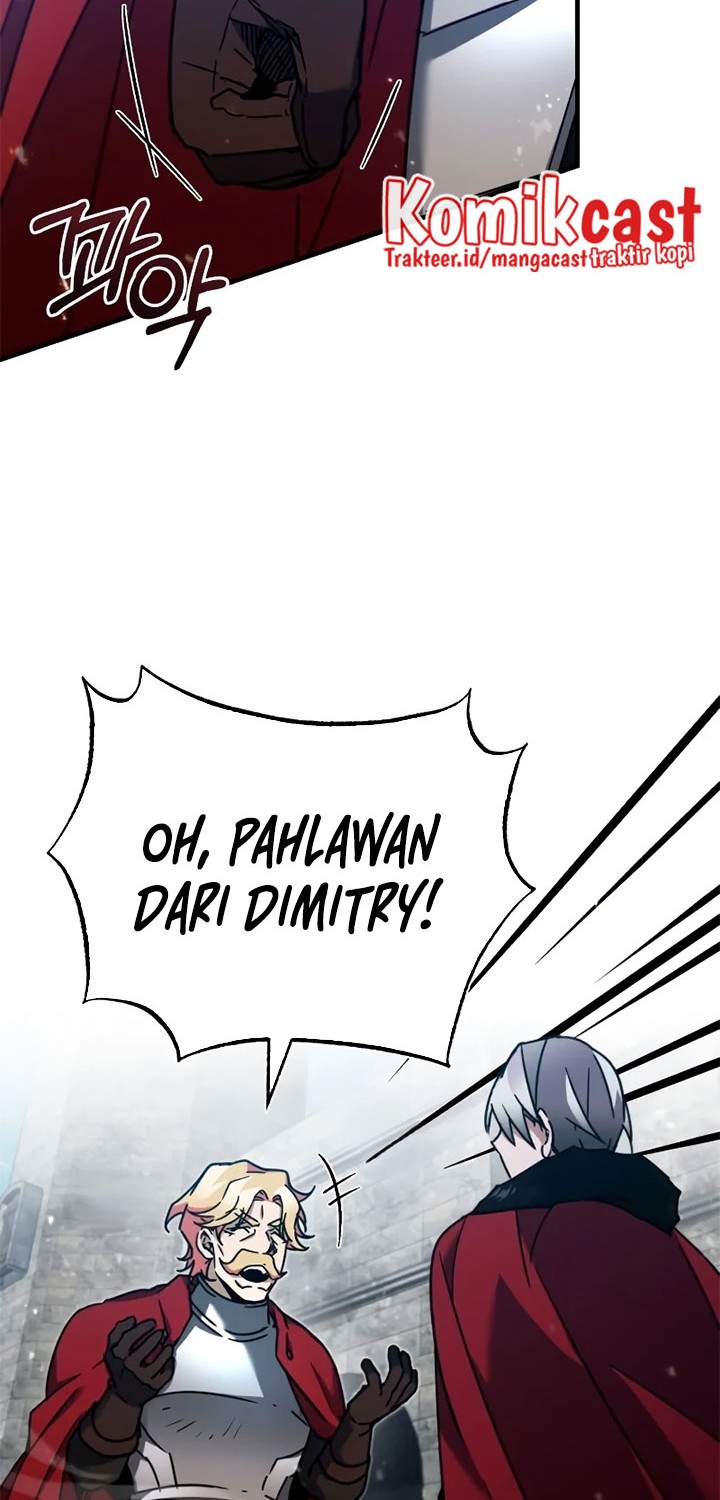 The Heavenly Demon Can’t Live a Normal Life Chapter 35 - halaman 31