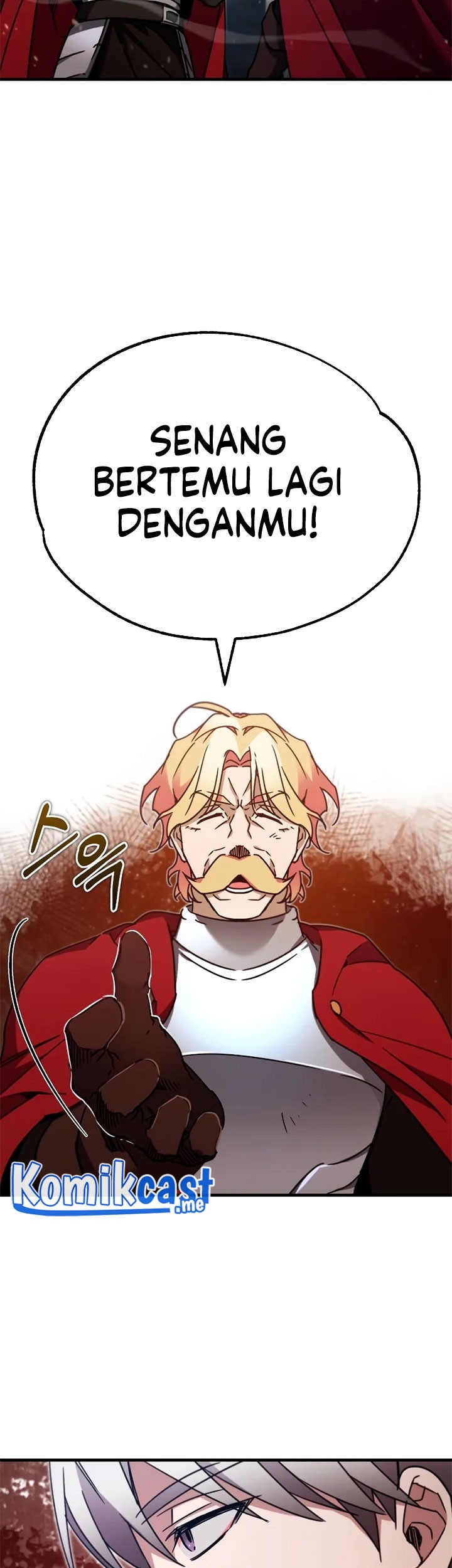 The Heavenly Demon Can’t Live a Normal Life Chapter 35 - halaman 32