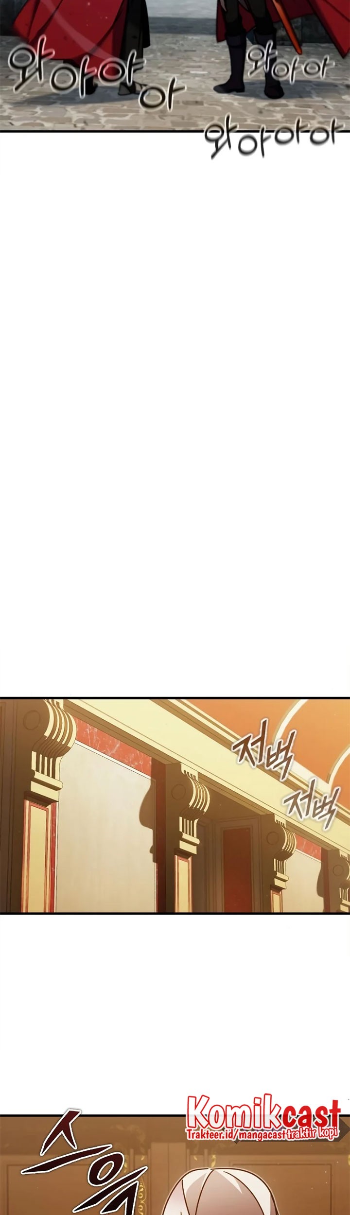 The Heavenly Demon Can’t Live a Normal Life Chapter 35 - halaman 34