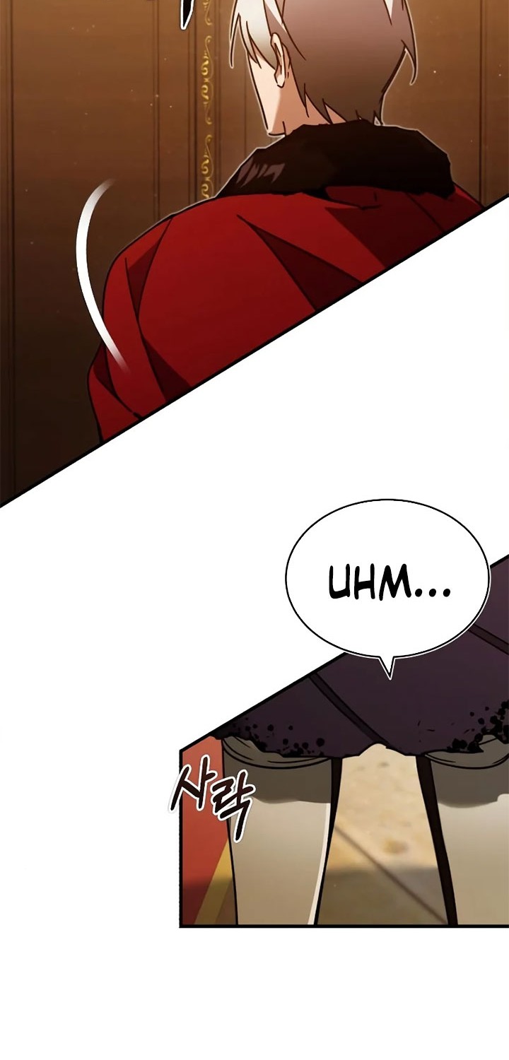 The Heavenly Demon Can’t Live a Normal Life Chapter 35 - halaman 35