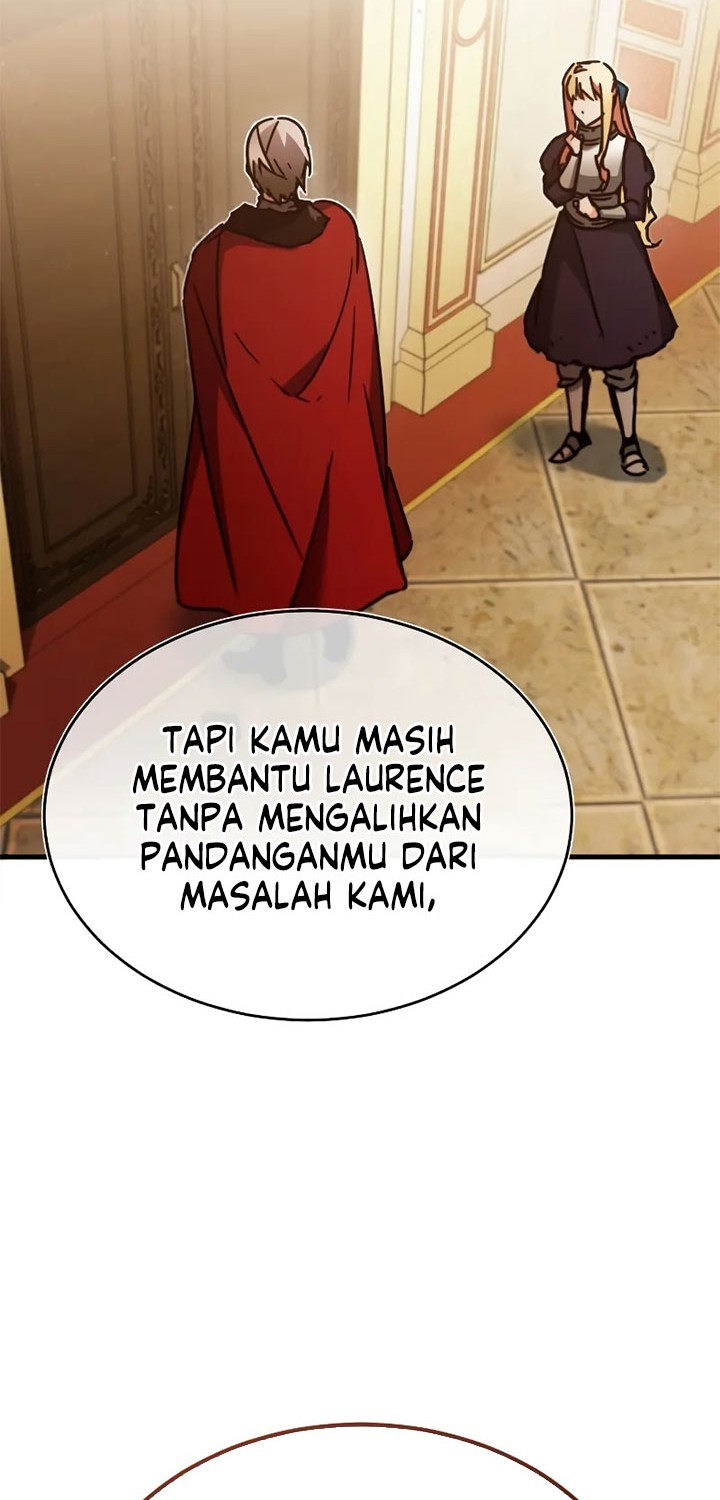 The Heavenly Demon Can’t Live a Normal Life Chapter 35 - halaman 37