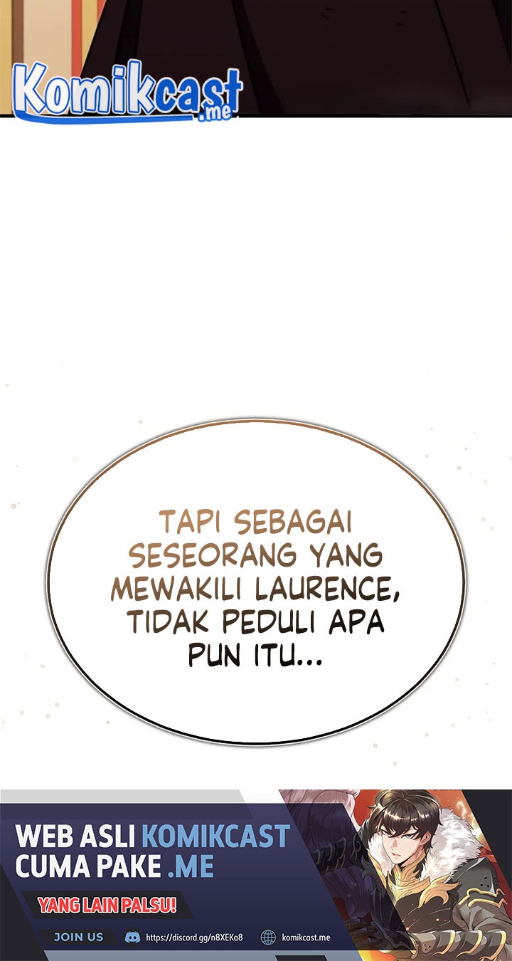The Heavenly Demon Can’t Live a Normal Life Chapter 35 - halaman 41