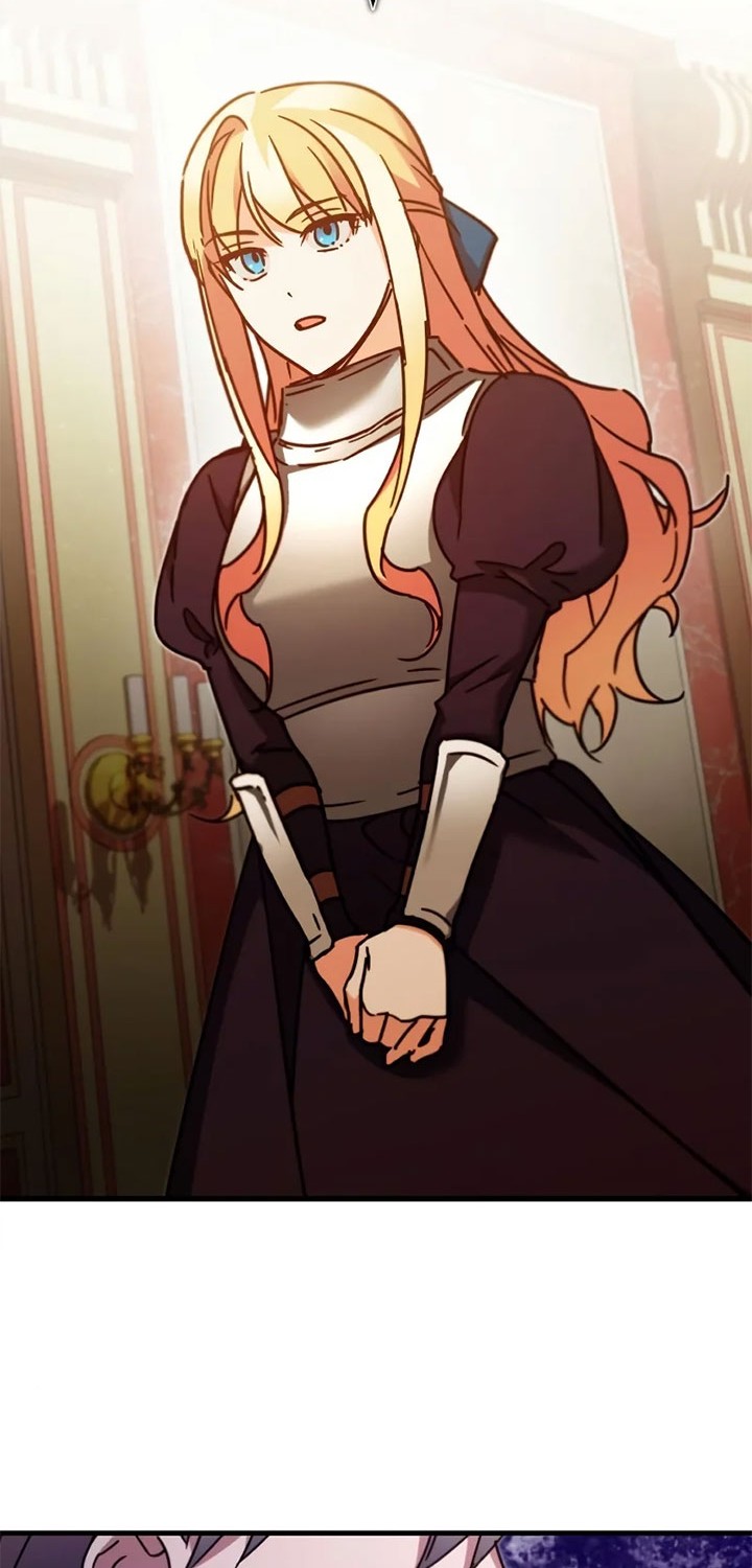 The Heavenly Demon Can’t Live a Normal Life Chapter 35 - halaman 43