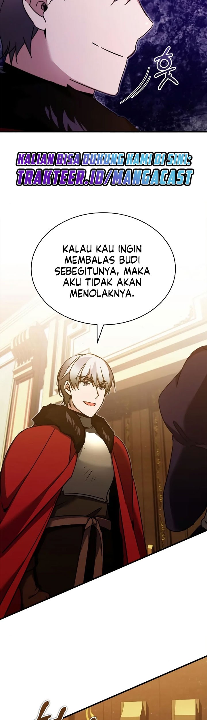 The Heavenly Demon Can’t Live a Normal Life Chapter 35 - halaman 44