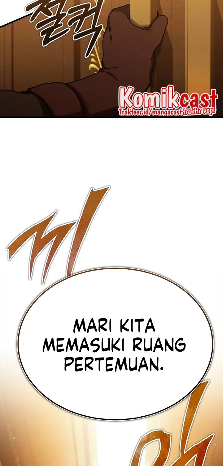 The Heavenly Demon Can’t Live a Normal Life Chapter 35 - halaman 45