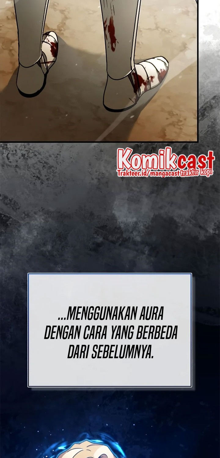 The Heavenly Demon Can’t Live a Normal Life Chapter 35 - halaman 5