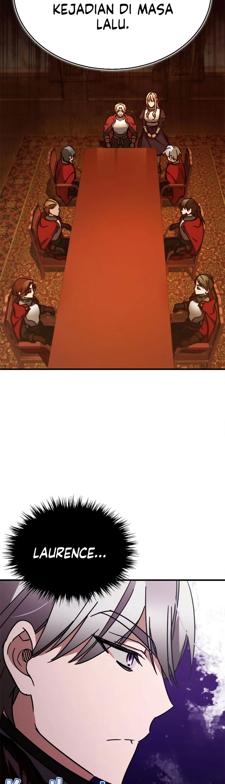 The Heavenly Demon Can’t Live a Normal Life Chapter 35 - halaman 50