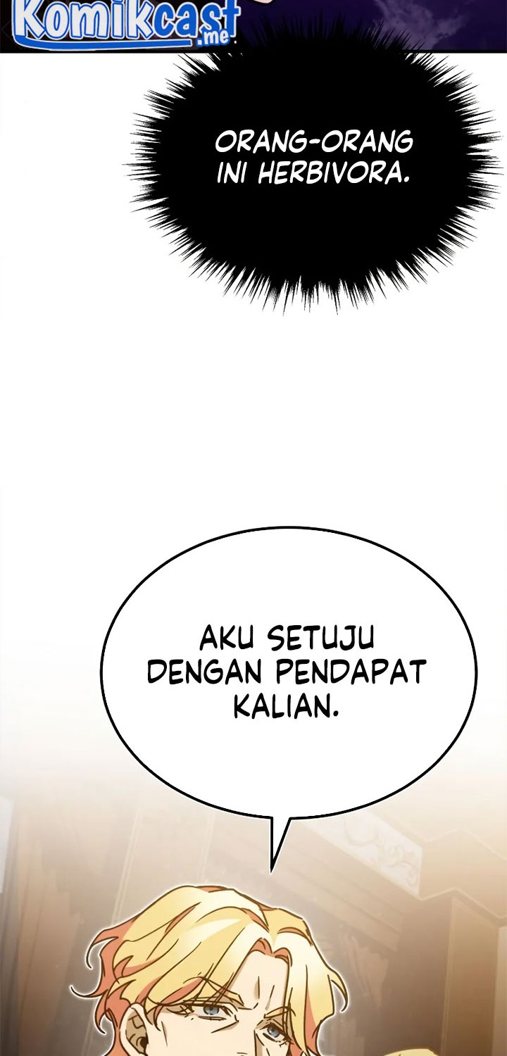 The Heavenly Demon Can’t Live a Normal Life Chapter 35 - halaman 51