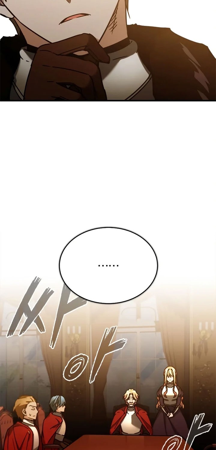 The Heavenly Demon Can’t Live a Normal Life Chapter 35 - halaman 53