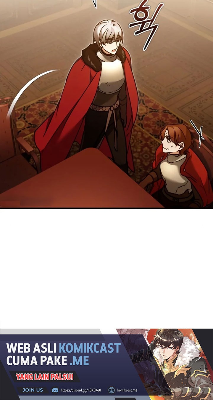 The Heavenly Demon Can’t Live a Normal Life Chapter 35 - halaman 55