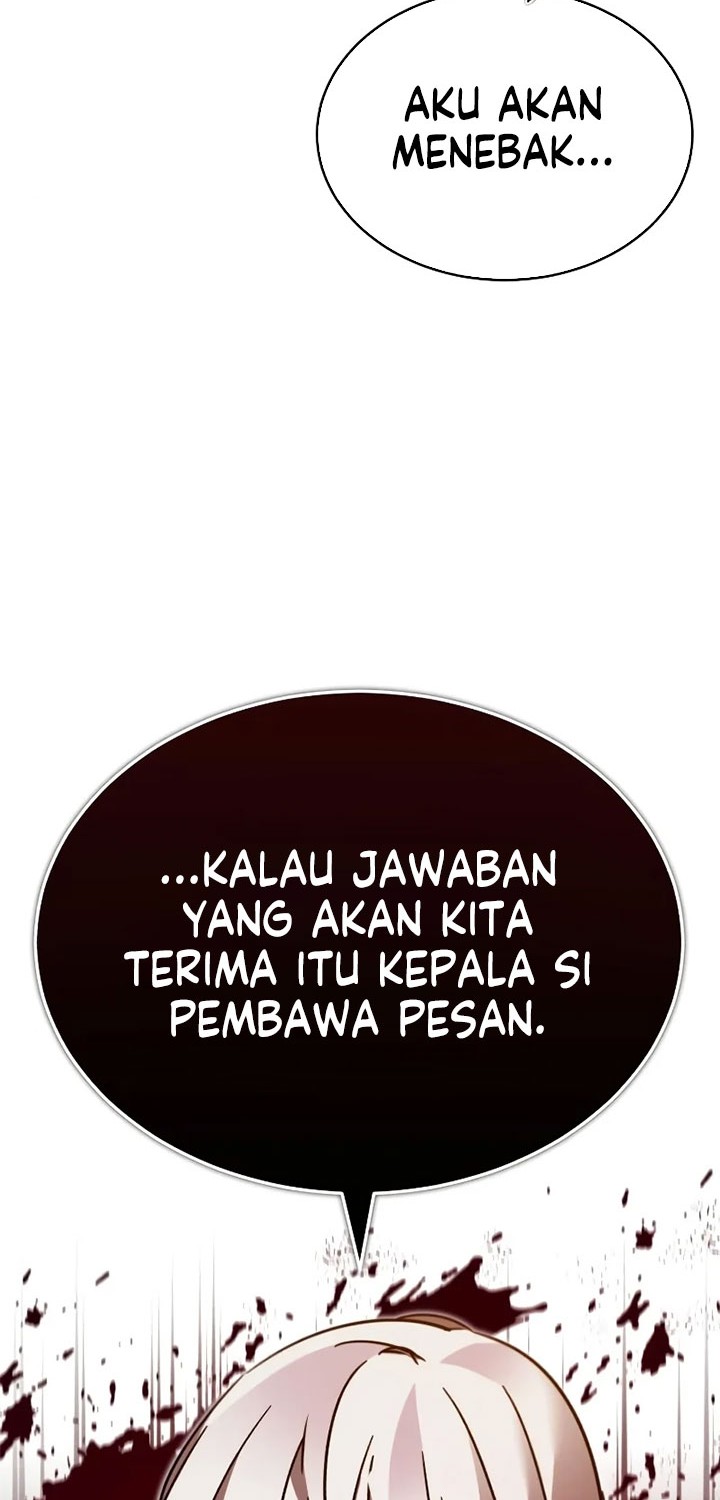 The Heavenly Demon Can’t Live a Normal Life Chapter 35 - halaman 57