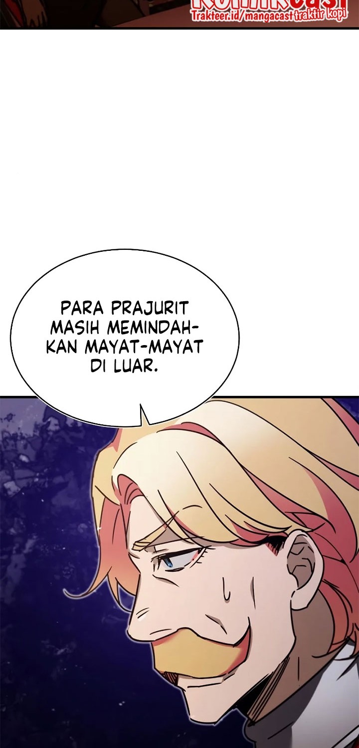 The Heavenly Demon Can’t Live a Normal Life Chapter 35 - halaman 59