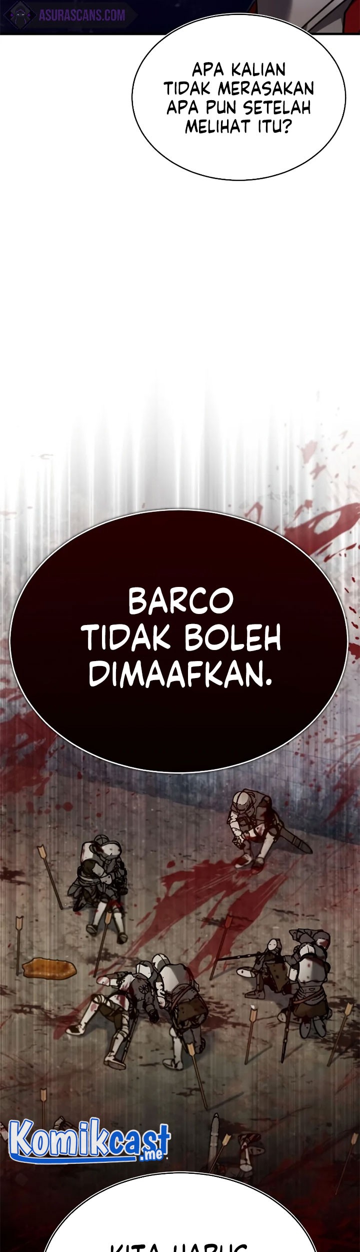 The Heavenly Demon Can’t Live a Normal Life Chapter 35 - halaman 60