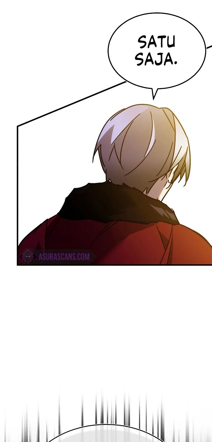 The Heavenly Demon Can’t Live a Normal Life Chapter 35 - halaman 63