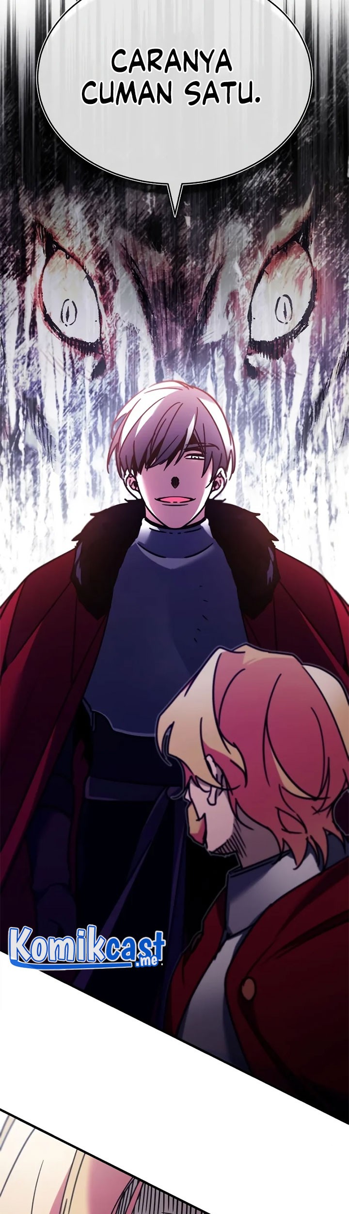 The Heavenly Demon Can’t Live a Normal Life Chapter 35 - halaman 64