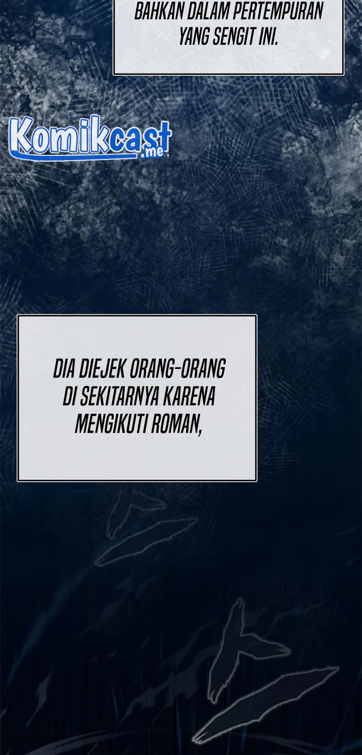The Heavenly Demon Can’t Live a Normal Life Chapter 35 - halaman 7
