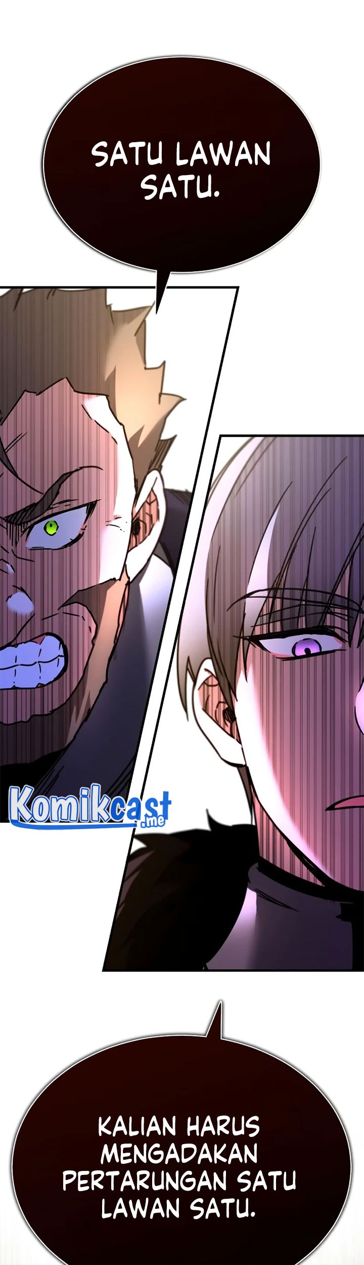 The Heavenly Demon Can’t Live a Normal Life Chapter 35 - halaman 70
