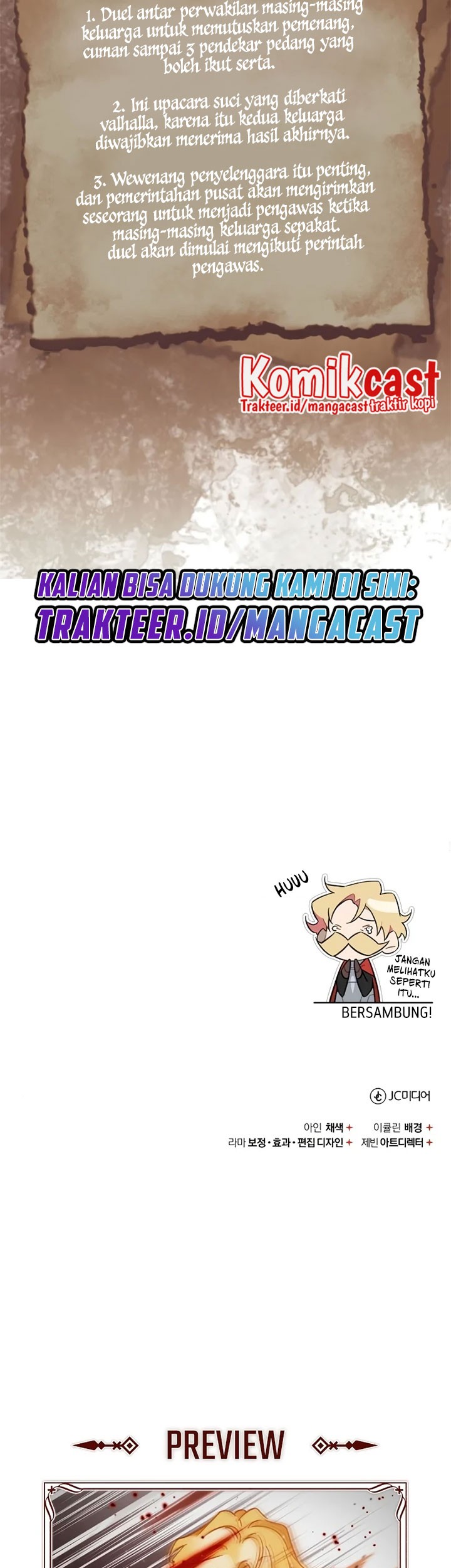 The Heavenly Demon Can’t Live a Normal Life Chapter 35 - halaman 72