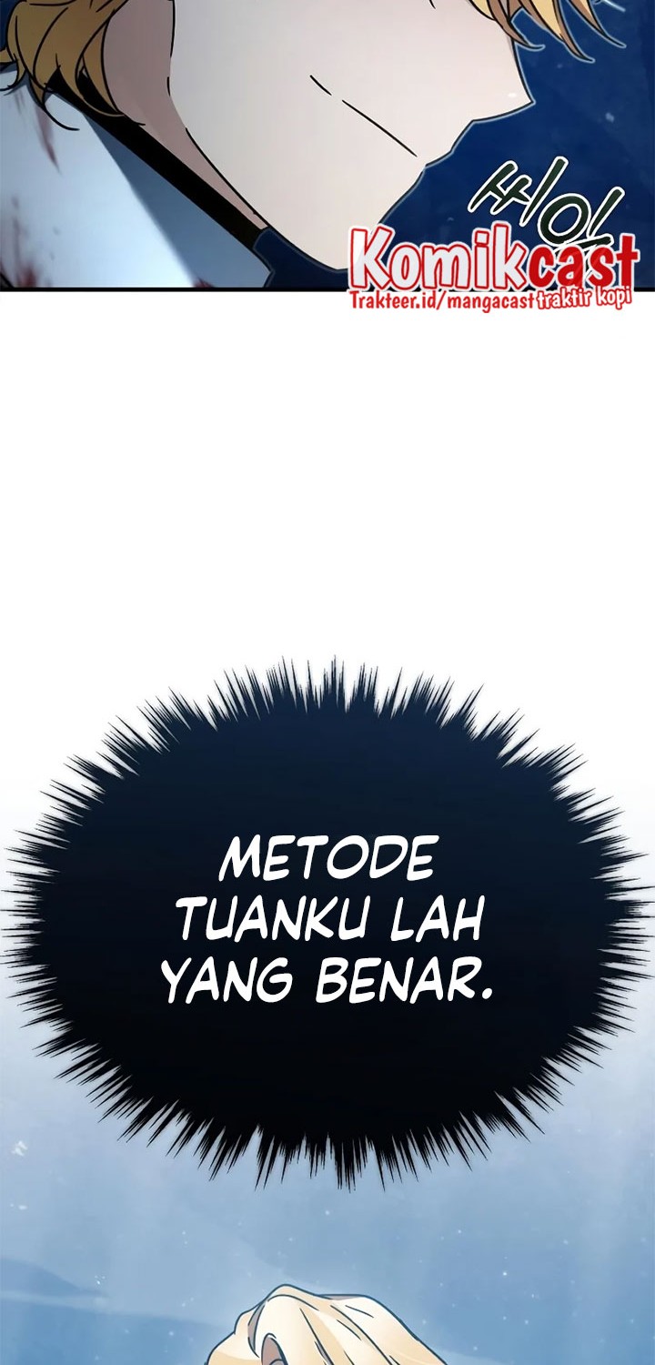 The Heavenly Demon Can’t Live a Normal Life Chapter 35 - halaman 9