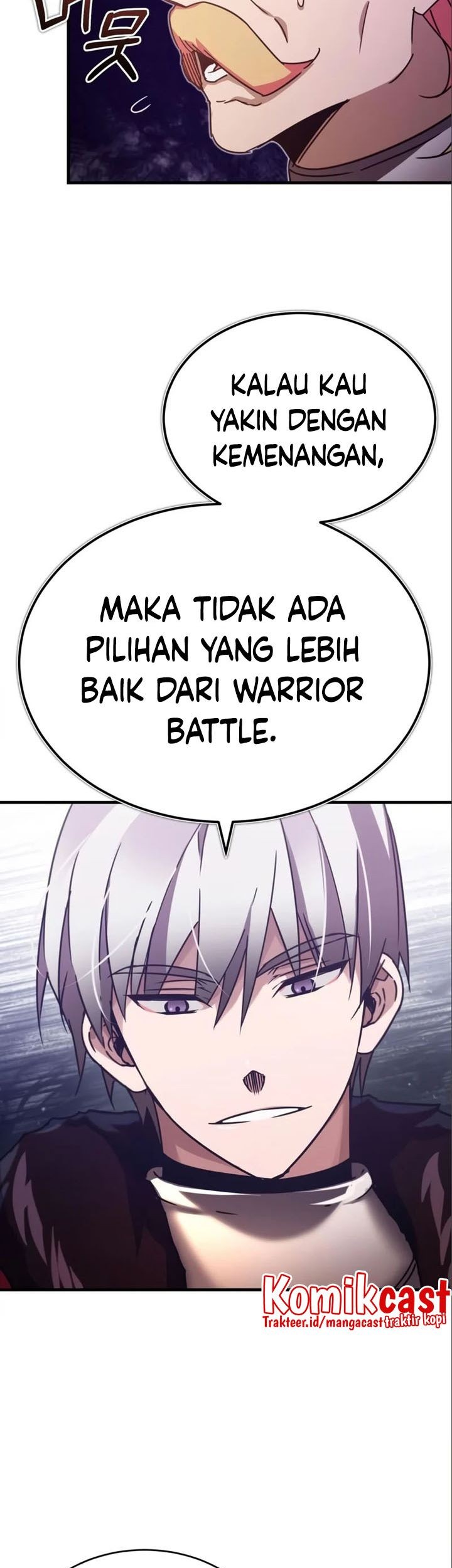 The Heavenly Demon Can’t Live a Normal Life Chapter 36 - halaman 10