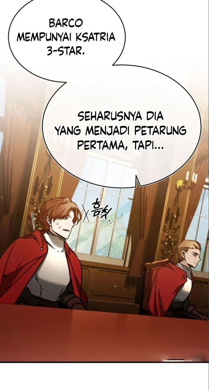 The Heavenly Demon Can’t Live a Normal Life Chapter 36 - halaman 11
