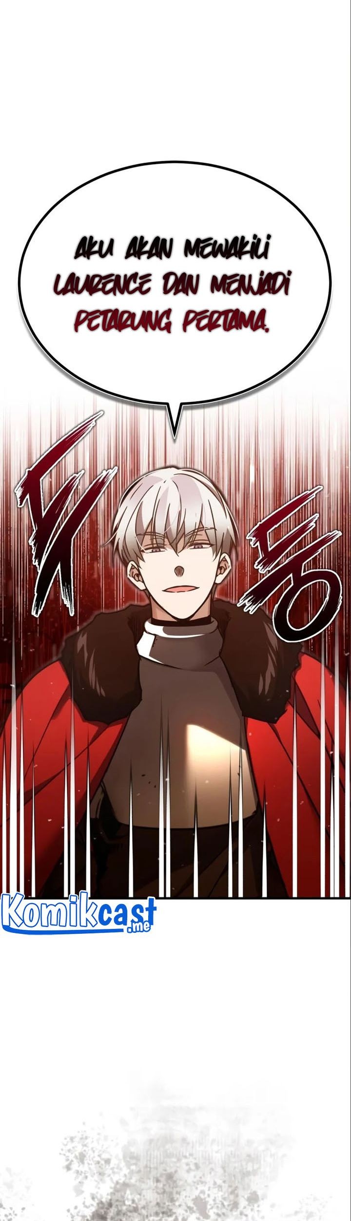 The Heavenly Demon Can’t Live a Normal Life Chapter 36 - halaman 12