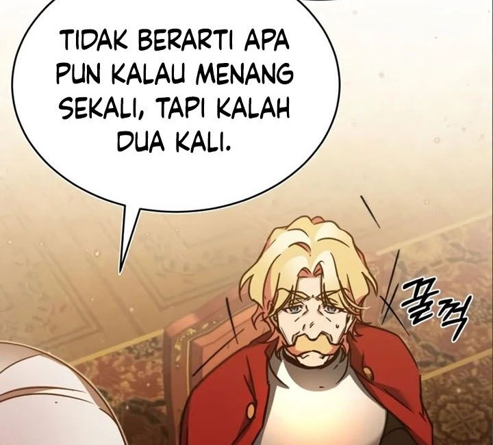 The Heavenly Demon Can’t Live a Normal Life Chapter 36 - halaman 15