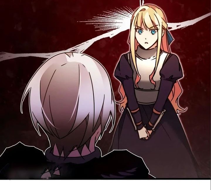 The Heavenly Demon Can’t Live a Normal Life Chapter 36 - halaman 21