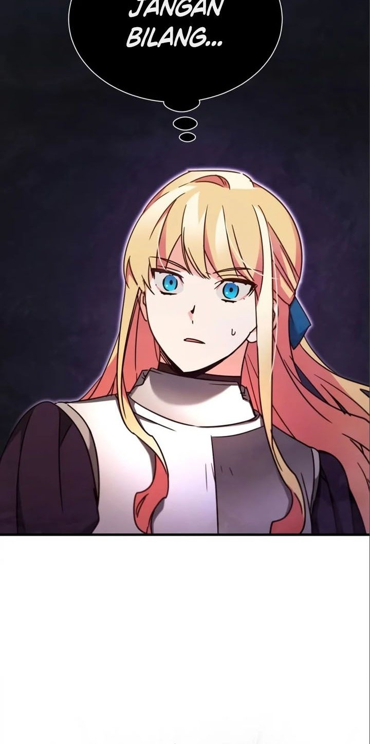 The Heavenly Demon Can’t Live a Normal Life Chapter 36 - halaman 23