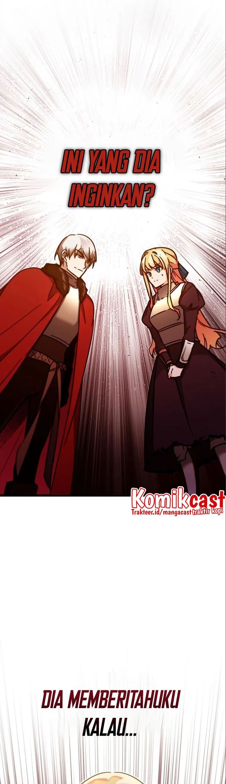 The Heavenly Demon Can’t Live a Normal Life Chapter 36 - halaman 24