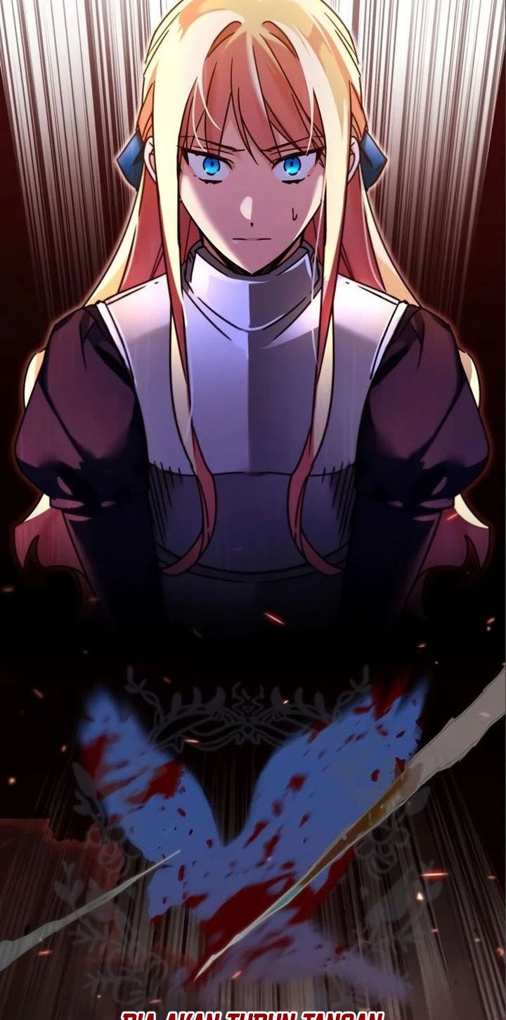 The Heavenly Demon Can’t Live a Normal Life Chapter 36 - halaman 25