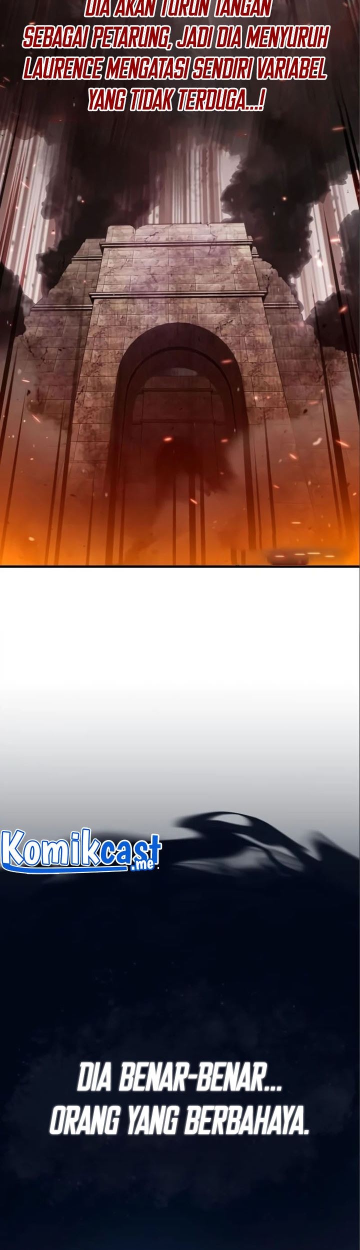 The Heavenly Demon Can’t Live a Normal Life Chapter 36 - halaman 26