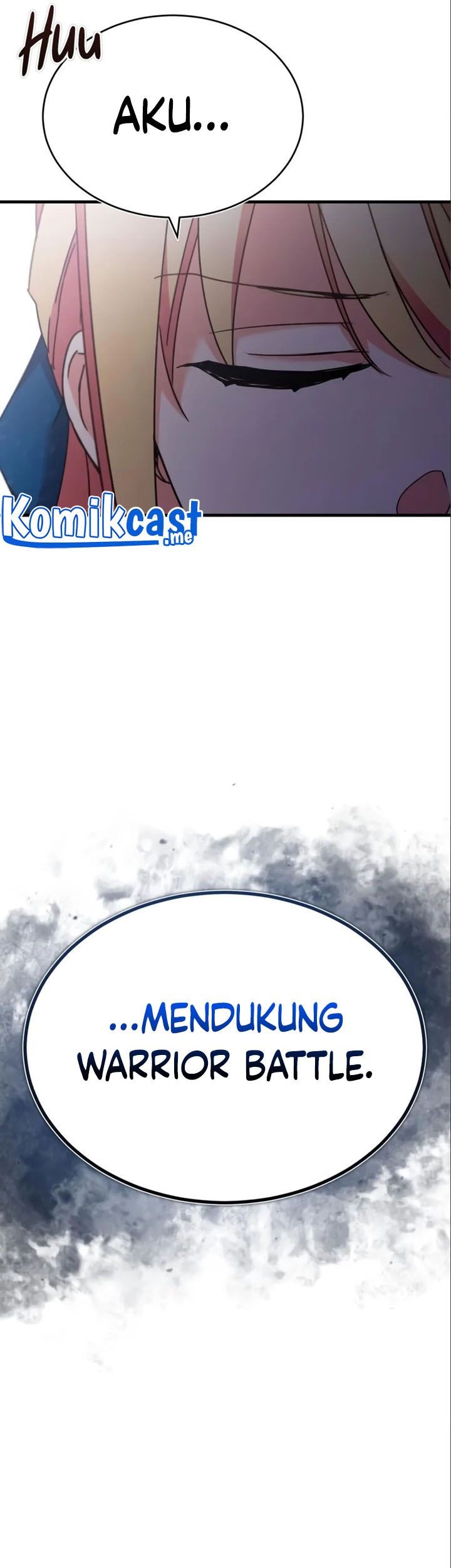 The Heavenly Demon Can’t Live a Normal Life Chapter 36 - halaman 28
