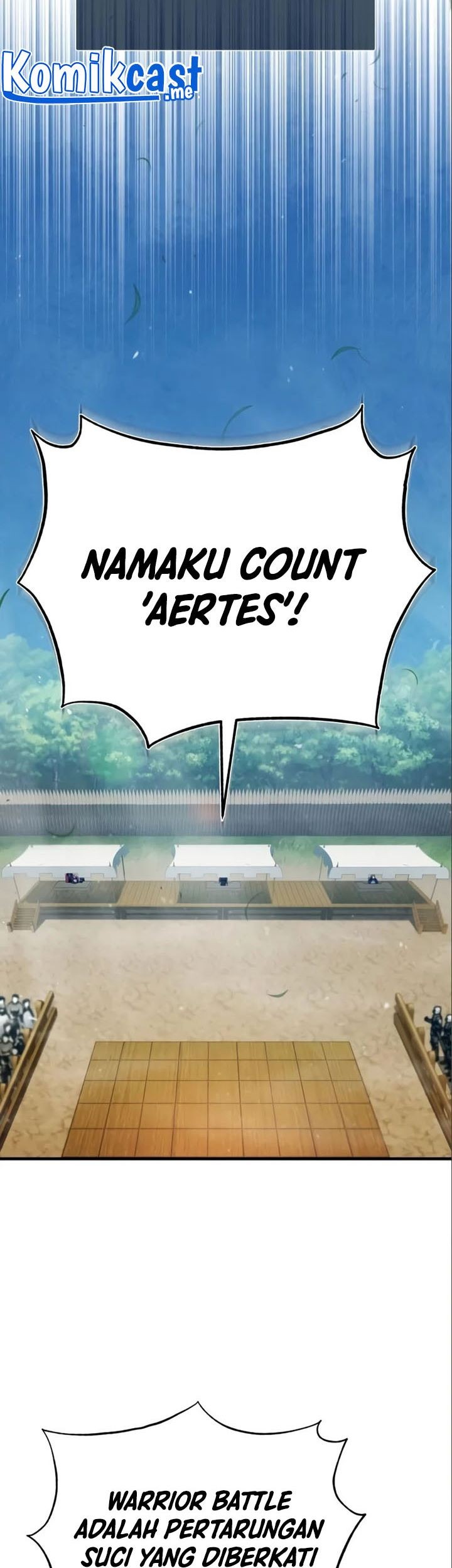 The Heavenly Demon Can’t Live a Normal Life Chapter 36 - halaman 32
