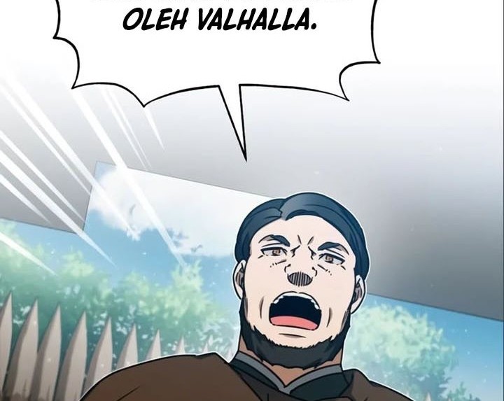 The Heavenly Demon Can’t Live a Normal Life Chapter 36 - halaman 33