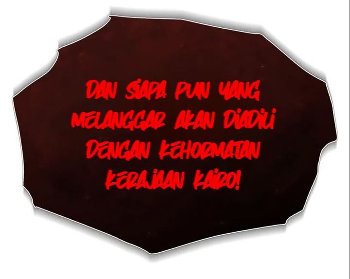 The Heavenly Demon Can’t Live a Normal Life Chapter 36 - halaman 35