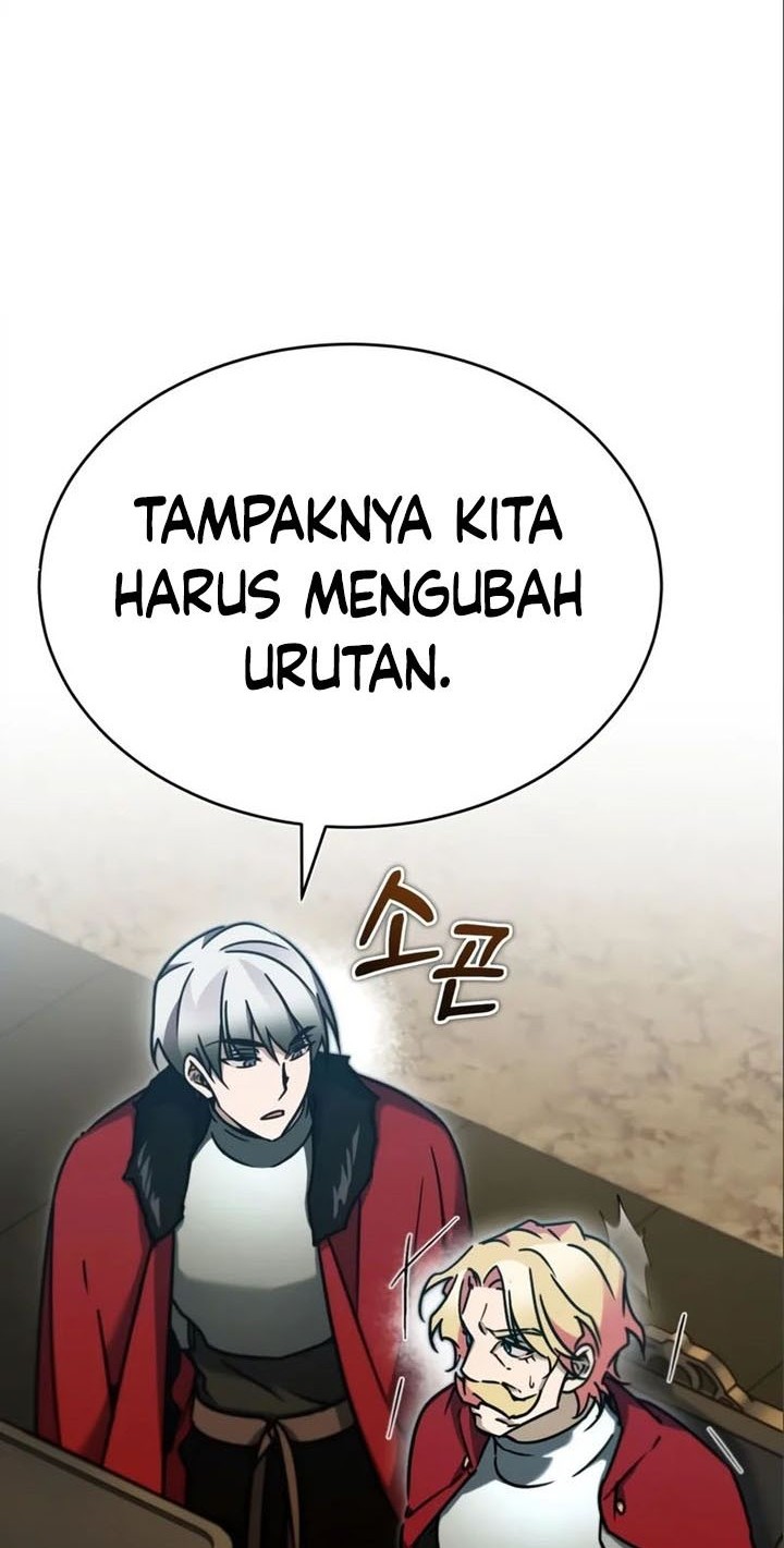 The Heavenly Demon Can’t Live a Normal Life Chapter 36 - halaman 39
