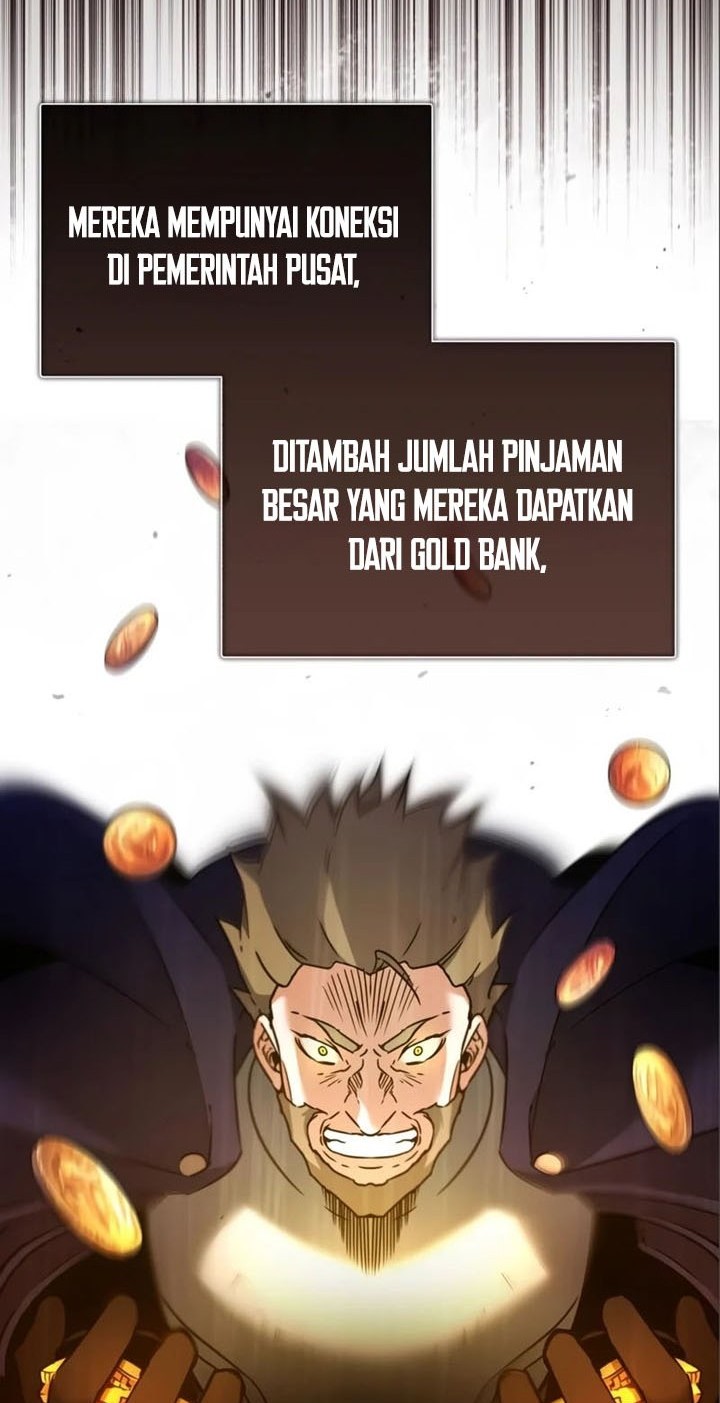 The Heavenly Demon Can’t Live a Normal Life Chapter 36 - halaman 5