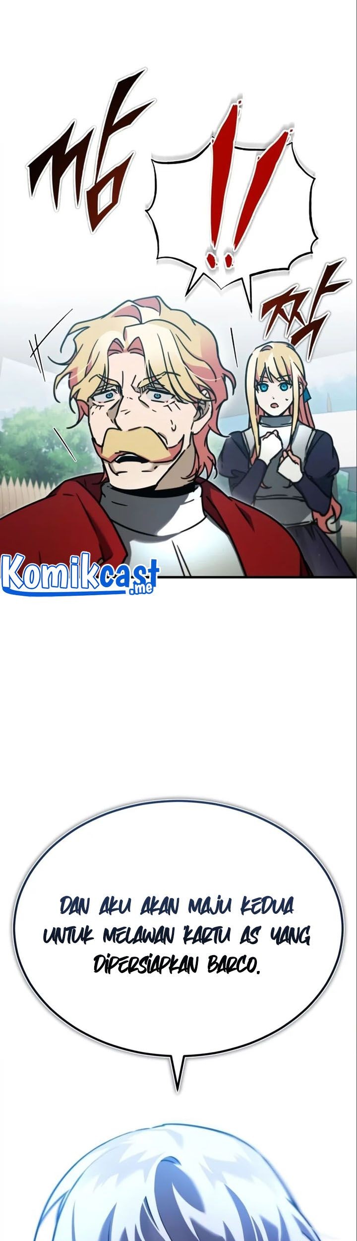 The Heavenly Demon Can’t Live a Normal Life Chapter 36 - halaman 50