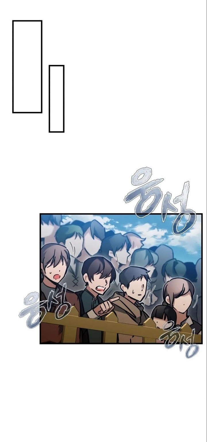 The Heavenly Demon Can’t Live a Normal Life Chapter 36 - halaman 53