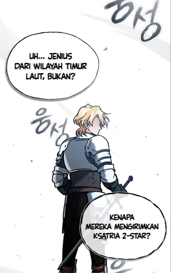 The Heavenly Demon Can’t Live a Normal Life Chapter 36 - halaman 57