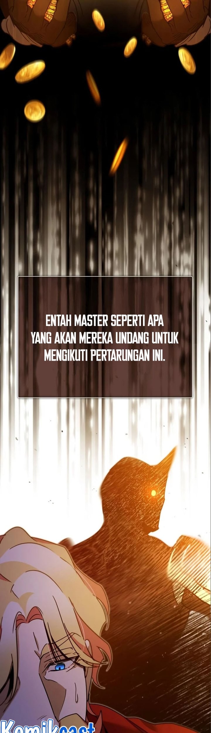 The Heavenly Demon Can’t Live a Normal Life Chapter 36 - halaman 6