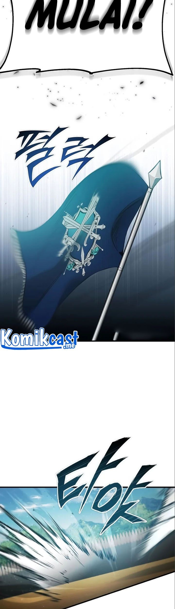 The Heavenly Demon Can’t Live a Normal Life Chapter 36 - halaman 60